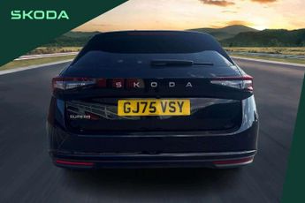 Skoda Superb 2.0 TDI SE Technology 5dr DSG