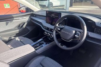 Skoda Superb 2.0 TDI SE Technology 5dr DSG