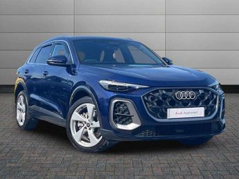 Audi Q5 2.0 TDI Quattro S Line 5dr S Tronic