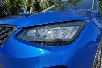 SEAT Arona 1.0 TSI 110 SE Technology 5dr DSG