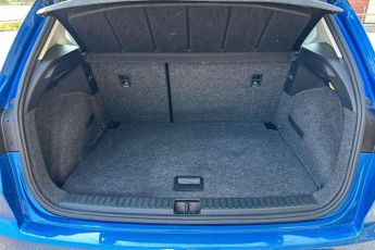 SEAT Arona 1.0 TSI 110 SE Technology 5dr DSG