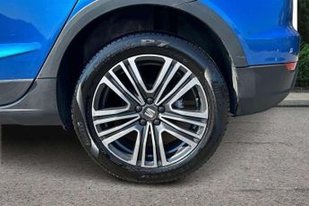 SEAT Arona 1.0 TSI 110 SE Technology 5dr DSG