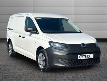 Volkswagen Caddy Maxi 2.0 TDI 102PS Commerce Van [Business/Tech Pack]