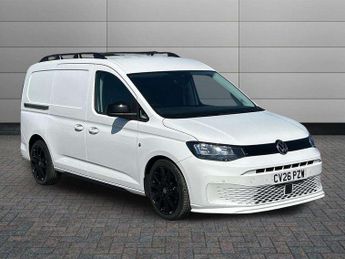 Volkswagen Caddy Maxi 2.0 TDI 102PS Commerce Pro Van [Tech Pack]