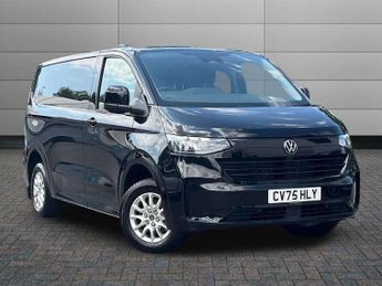 Volkswagen Transporter 2.0 TDI 110 Commerce Pro Van [5 Plus]
