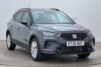 SEAT Arona 1.0 TSI 115 FR First Edition 5dr DSG