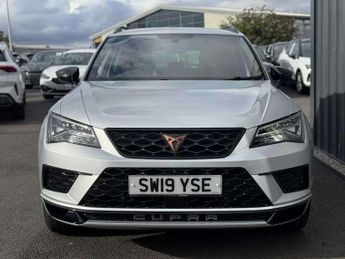 SEAT Cupra Ateca 2.0 TSI 5dr DSG 4Drive