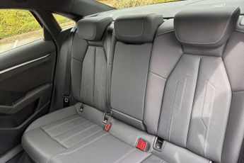 Audi A3 35 TFSI S Line 4dr S Tronic