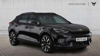 Cupra Formentor 1.5 eTSI 150 V2 5dr DSG