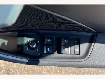 Audi A3 35 TFSI Black Edition 5dr S Tronic