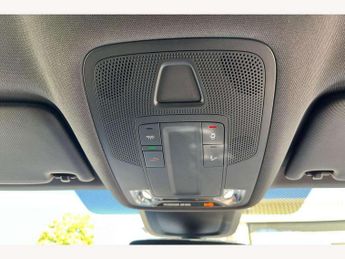 Audi A3 35 TFSI Black Edition 5dr S Tronic