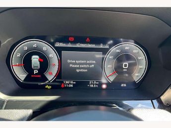 Audi A3 35 TFSI Black Edition 5dr S Tronic