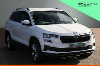 Skoda Karoq 1.5 TSI SE L Edition 5dr DSG