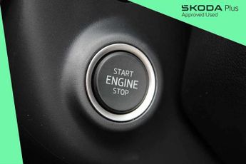 Skoda Octavia 1.5 TSI 150 e-TEC Sportline 5dr DSG