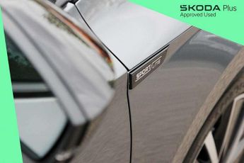 Skoda Octavia 1.5 TSI 150 e-TEC Sportline 5dr DSG