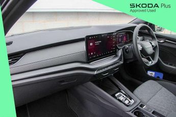 Skoda Octavia 1.5 TSI 150 e-TEC Sportline 5dr DSG