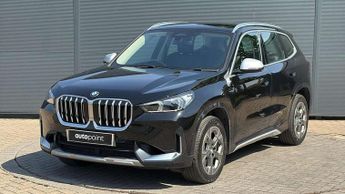 BMW X1 xDrive 23i MHT xLine Premier 5dr Step Auto