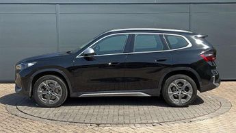BMW X1 xDrive 23i MHT xLine Premier 5dr Step Auto