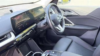 BMW X1 xDrive 23i MHT xLine Premier 5dr Step Auto