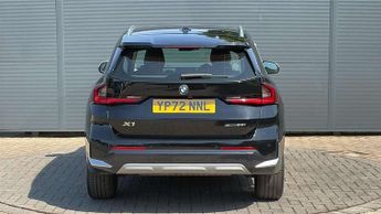 BMW X1 xDrive 23i MHT xLine Premier 5dr Step Auto