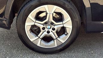 BMW X1 xDrive 23i MHT xLine Premier 5dr Step Auto