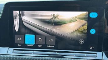 Volkswagen Golf 2.0 TDI 150 R-Line 5dr DSG