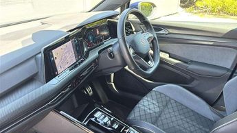 Volkswagen Golf 2.0 TDI 150 R-Line 5dr DSG