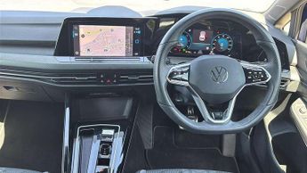Volkswagen Golf 2.0 TDI 150 R-Line 5dr DSG