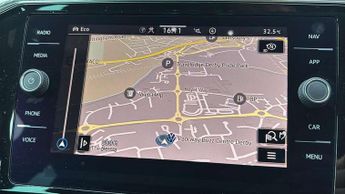 Volkswagen Passat 2.0 TDI EVO SCR R-Line 5dr DSG