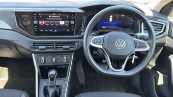 Volkswagen Polo 1.0 TSI Life 5dr DSG