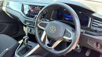 Volkswagen Polo 1.0 TSI Life 5dr DSG