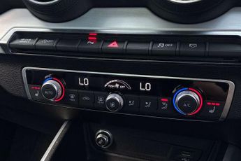 Audi Q2 SQ2 Quattro 5dr S Tronic