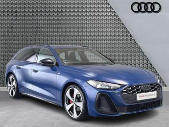 Audi A5 2.0 TFSI 204 Edition 1 5dr S Tronic