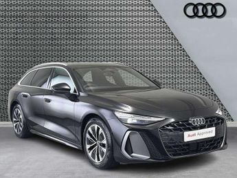 Audi A6 2.0 e-Hybrid Quattro 299 S line 5dr S Tronic