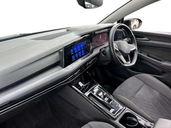 Volkswagen Golf 1.5 eTSI 150 Style 5dr DSG