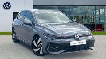 Volkswagen Golf GTi 2.0 TSI 265 GTI 5dr DSG