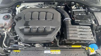 Volkswagen Golf 2.0 TSI 265 GTI 5dr DSG