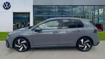 Volkswagen Golf 2.0 TSI 265 GTI 5dr DSG