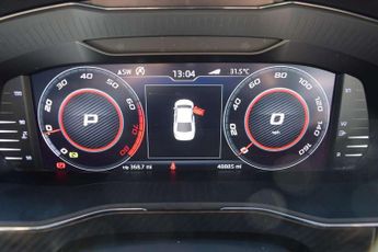 Skoda Superb 2.0 TSI 272 Sport Line Plus 4X4 5dr DSG