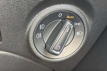 SEAT Leon 1.5 TSI EVO 150 FR Black Edition [EZ] 5dr
