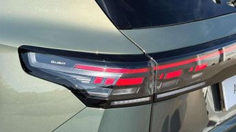 Volkswagen Tiguan 1.5 TSI 272 eHybrid R-Line 5dr DSG