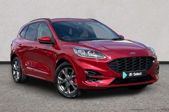 Ford Kuga 1.5 EcoBoost 150 ST-Line Edition 5dr