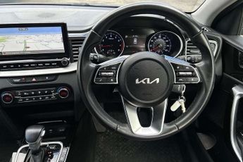 Kia Ceed 1.5T GDi ISG 3 5dr DCT