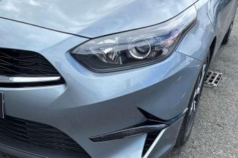 Kia Ceed 1.5T GDi ISG 3 5dr DCT