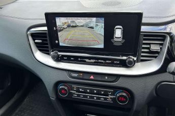 Kia Ceed 1.5T GDi ISG 3 5dr DCT