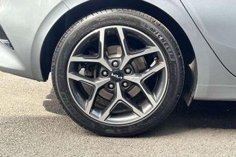 Kia Ceed 1.5T GDi ISG 3 5dr DCT