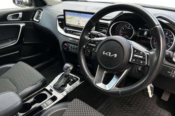 Kia Ceed 1.5T GDi ISG 3 5dr DCT