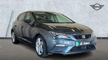 SEAT Leon 1.5 TSI EVO FR [EZ] 5dr