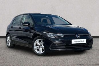 Volkswagen Golf 1.5 TSI 150 Life 5dr