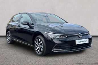 Volkswagen Golf 1.4 TSI eHybrid Style 5dr DSG